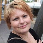 Janni Gisserup