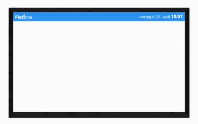 Det nye Wallboard giver overblik over jeres telefoni