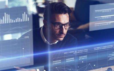 Overvågning af digital adfærd er nøglen til større datasikkerhed