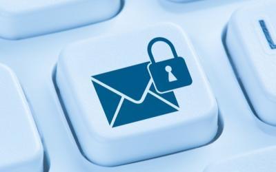 Det digitale erhvervsliv skal kryptere data – helt ned til mail-signaturen
