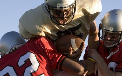 Hold malware på porten med intelligent trusselsbeskyttelse