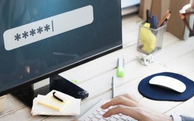 Sådan laver du en stærk adgangskode