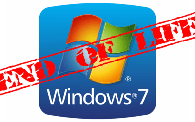 Windows 7 “End-of-life”