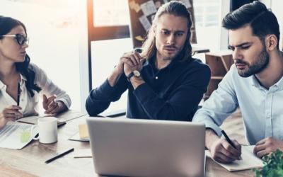 Få mere tid mellem hænderne med ekstern hosting