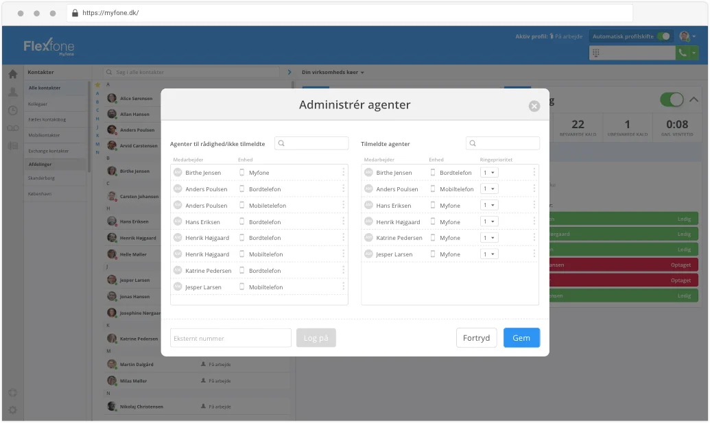 køadministrator