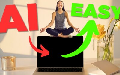 3 måder, hvorpå AI gør næsten enhver forretningsopgave lettere