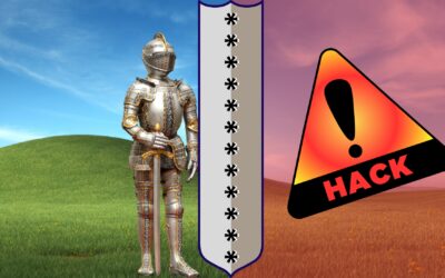 Hvad skal en adgangskode indeholde?