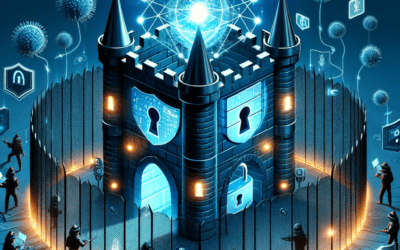 Forbedret sikkerhed i Microsoft 365