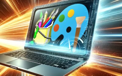 En AI-ladet eksplosion fra fortiden