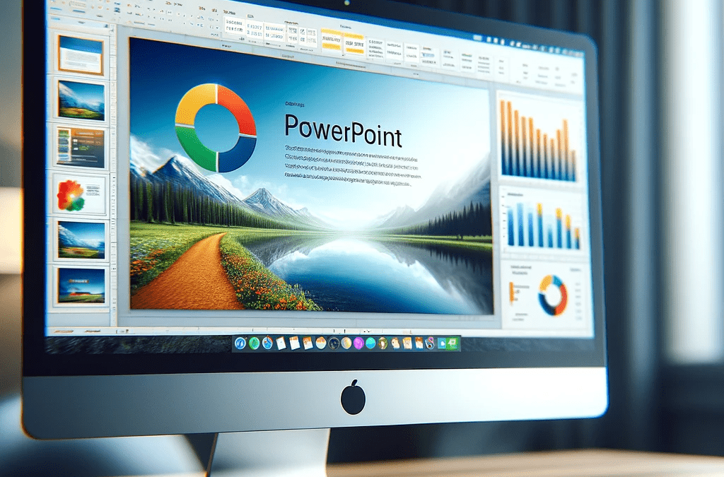 Præsentationsboost: 8 nye PowerPoint Funktioner