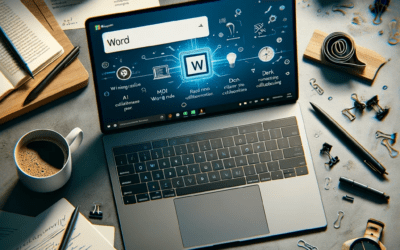 Opdag de 10 nyeste funktioner i Microsoft Word, der vil ændre din måde at skrive