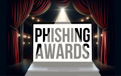 Phishing-forsøg: Sådan beskytter du din virksomhed