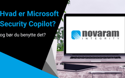 Hvad er Microsoft Security Copilot, og bør du benytte det?