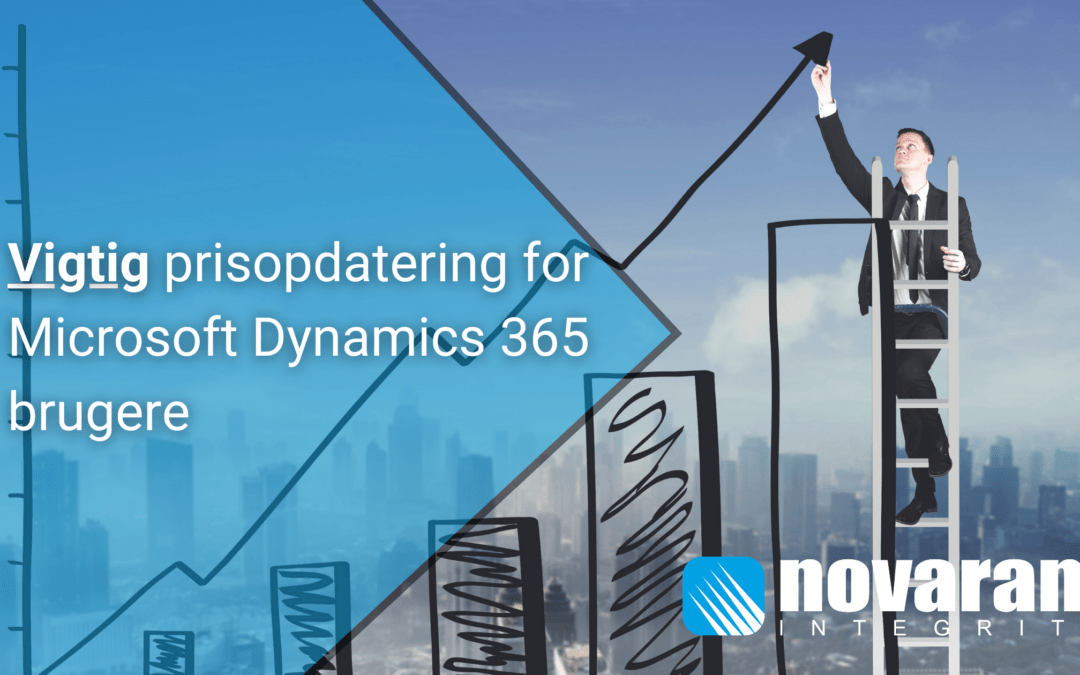 Microsofts prisstigninger: En nødvendig udvikling?