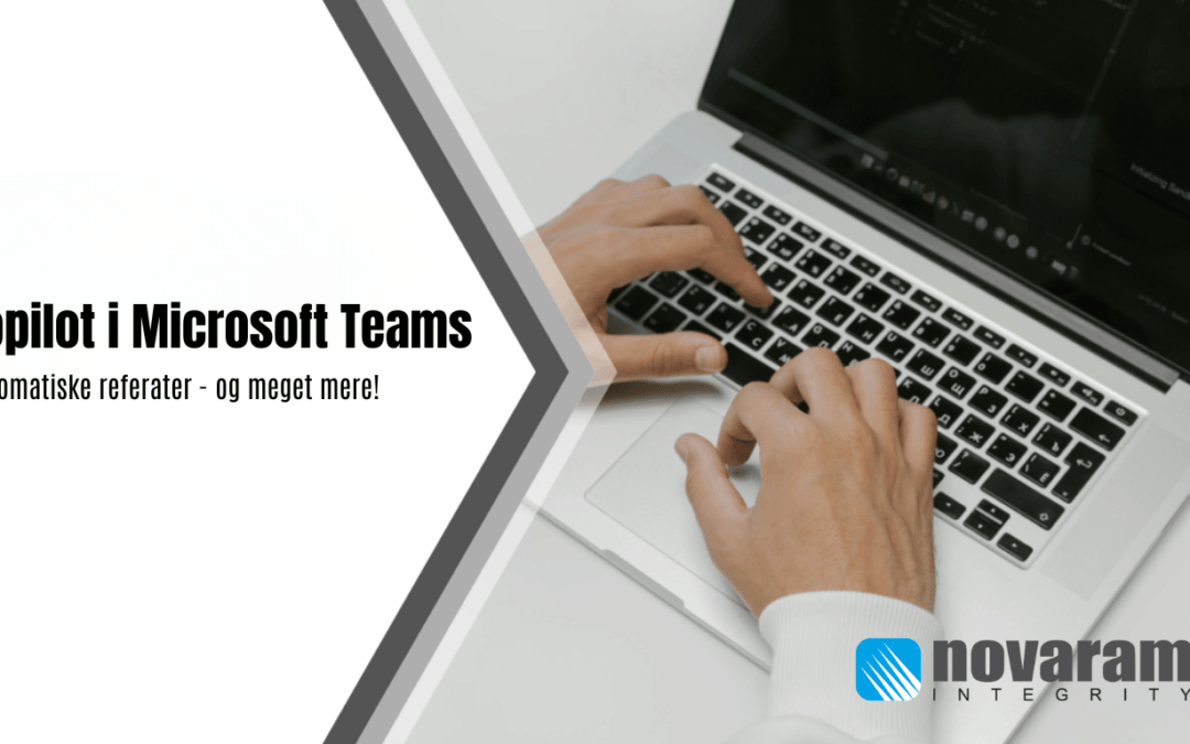 Copilot i Microsoft Teams